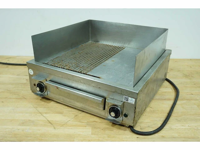 Grillplaat - afbeelding 1 van  6