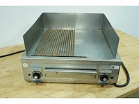 Grillplaat - afbeelding 2 van  6