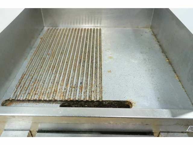 Grillplaat - afbeelding 5 van  6