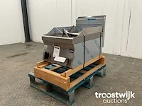 Grills and griddles - afbeelding 1 van  6