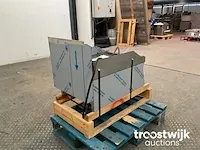 Grills and griddles - afbeelding 3 van  6