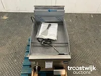 Grills and griddles - afbeelding 5 van  6