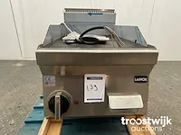 Grills and griddles - afbeelding 6 van  6