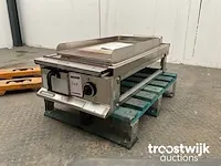 Grills and griddles - afbeelding 1 van  7