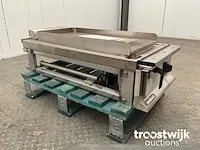 Grills and griddles - afbeelding 2 van  7