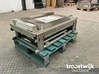 Grills and griddles - afbeelding 3 van  7