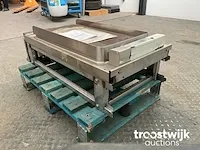 Grills and griddles - afbeelding 4 van  7
