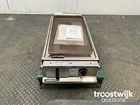 Grills and griddles - afbeelding 5 van  7