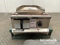 Grills and griddles - afbeelding 6 van  7