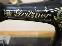 Grilzner naaimachine - afbeelding 2 van  4