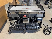 Grimac - dada vapor double ser - koffiemachine - afbeelding 1 van  8