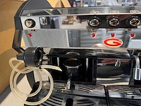 Grimac - dada vapor double ser - koffiemachine - afbeelding 5 van  8