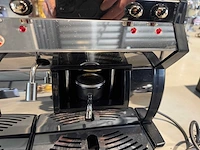 Grimac - dada vapor double ser - koffiemachine - afbeelding 6 van  8