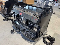 Grimac - dada vapor double ser - koffiemachine - afbeelding 2 van  4