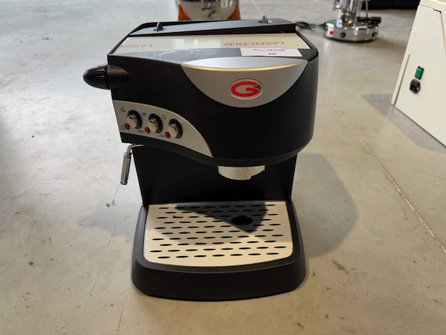 Grimac - grace baby - espressomachine - afbeelding 1 van  5
