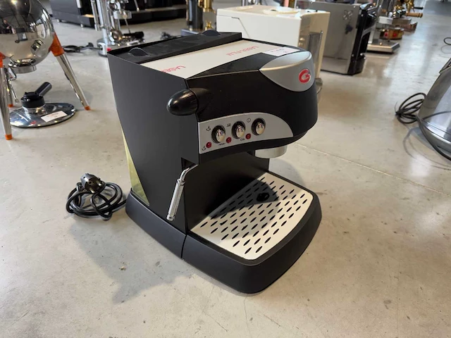 Grimac - grace baby - espressomachine - afbeelding 2 van  5
