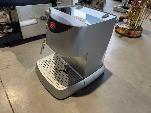 Grimac - grace baby - espressomachine - afbeelding 2 van  6