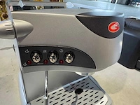 Grimac - grace baby - espressomachine - afbeelding 5 van  6