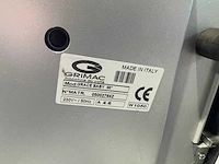 Grimac - grace baby - espressomachine - afbeelding 6 van  6