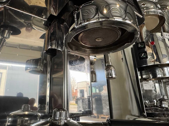 Grimac - mia serb - espressomachine - afbeelding 4 van  9
