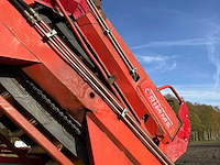 Grimme - 2002 - gz 1700 dls - aardappelrooier - afbeelding 2 van  49