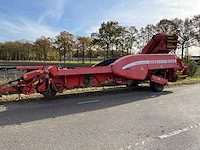 Grimme - 2002 - gz 1700 dls - aardappelrooier - afbeelding 1 van  49