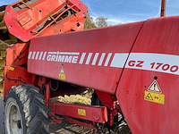 Grimme - 2002 - gz 1700 dls - aardappelrooier - afbeelding 15 van  49