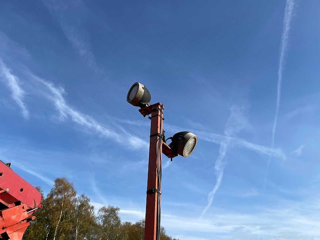 Grimme - 2002 - gz 1700 dls - aardappelrooier - afbeelding 18 van  49