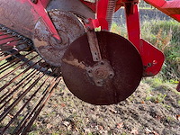 Grimme - 2002 - gz 1700 dls - aardappelrooier - afbeelding 20 van  49