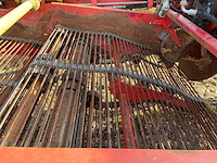 Grimme - 2002 - gz 1700 dls - aardappelrooier - afbeelding 26 van  49