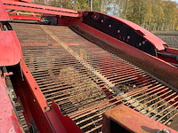 Grimme - 2002 - gz 1700 dls - aardappelrooier - afbeelding 28 van  49