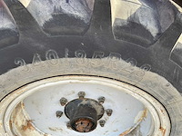 Grimme - 2002 - gz 1700 dls - aardappelrooier - afbeelding 30 van  49