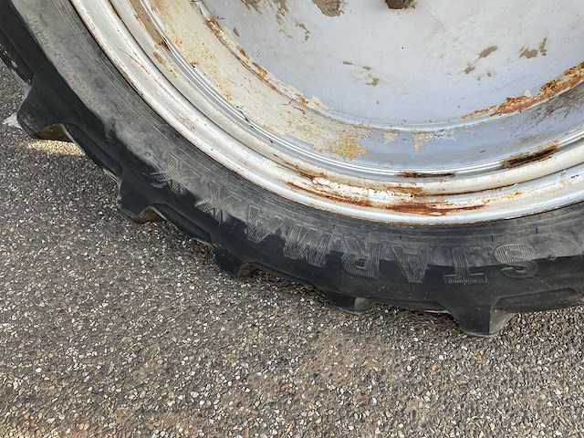 Grimme - 2002 - gz 1700 dls - aardappelrooier - afbeelding 33 van  49