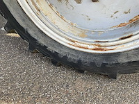 Grimme - 2002 - gz 1700 dls - aardappelrooier - afbeelding 33 van  49