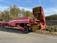 Grimme - 2002 - gz 1700 dls - aardappelrooier - afbeelding 23 van  49