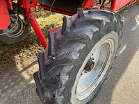 Grimme - 2002 - gz 1700 dls - aardappelrooier - afbeelding 35 van  49