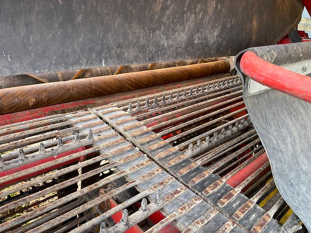 Grimme - 2002 - gz 1700 dls - aardappelrooier - afbeelding 37 van  49