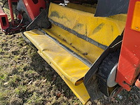 Grimme - 2002 - gz 1700 dls - aardappelrooier - afbeelding 39 van  49