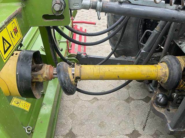 Grimme -baselier gl 34z - fa310 pootcombinatie - afbeelding 2 van  43