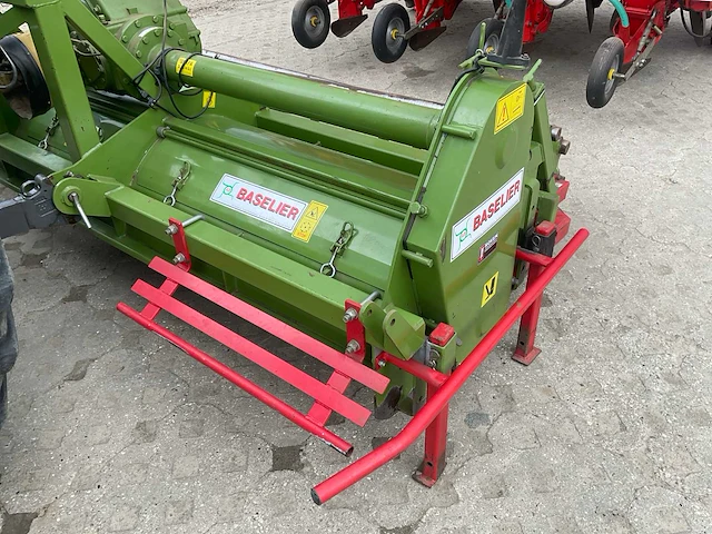 Grimme -baselier gl 34z - fa310 pootcombinatie - afbeelding 5 van  43