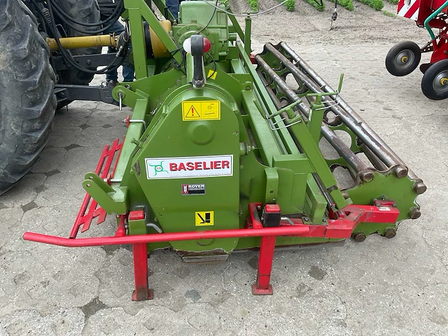 Grimme -baselier gl 34z - fa310 pootcombinatie - afbeelding 6 van  43