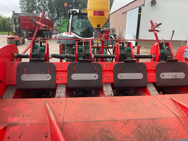 Grimme -baselier gl 34z - fa310 pootcombinatie - afbeelding 15 van  43