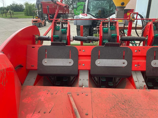 Grimme -baselier gl 34z - fa310 pootcombinatie - afbeelding 16 van  43