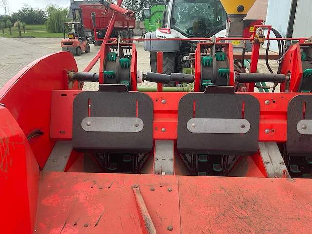 Grimme -baselier gl 34z - fa310 pootcombinatie - afbeelding 17 van  43