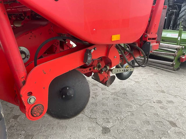 Grimme -baselier gl 34z - fa310 pootcombinatie - afbeelding 18 van  43