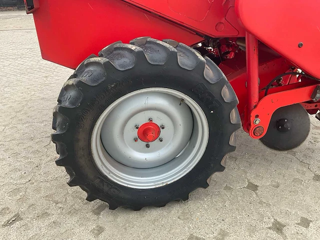 Grimme -baselier gl 34z - fa310 pootcombinatie - afbeelding 19 van  43