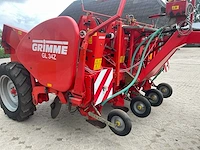 Grimme -baselier gl 34z - fa310 pootcombinatie - afbeelding 20 van  43