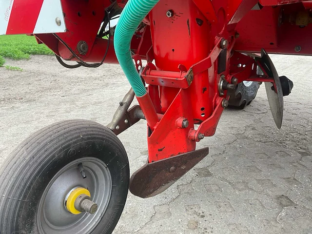 Grimme -baselier gl 34z - fa310 pootcombinatie - afbeelding 21 van  43