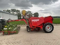 Grimme -baselier gl 34z - fa310 pootcombinatie - afbeelding 12 van  43