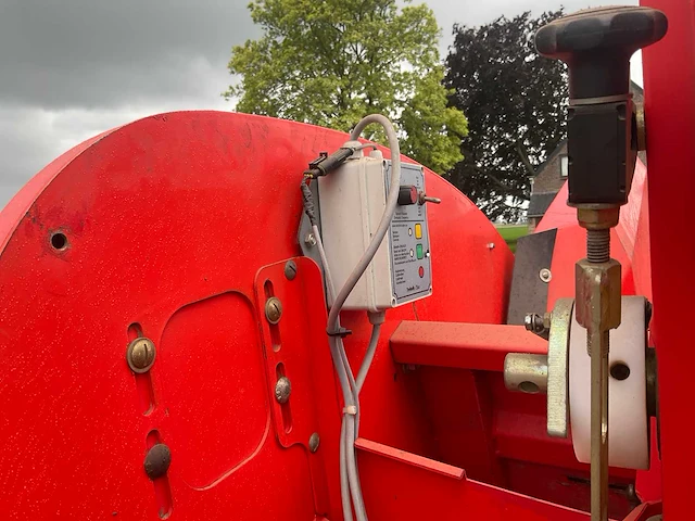 Grimme -baselier gl 34z - fa310 pootcombinatie - afbeelding 24 van  43